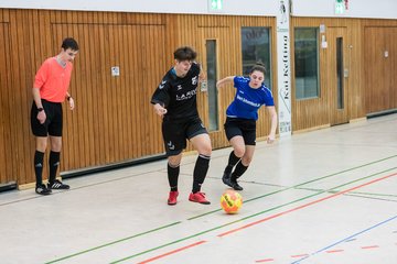 Bild 615 - VR Bank Cup Horst